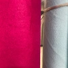 3mm thick colored felt non-woven fabric is handcrafted for studio decorations, handicrafts, toys, daily necessities, and available in multiple colors details Picture